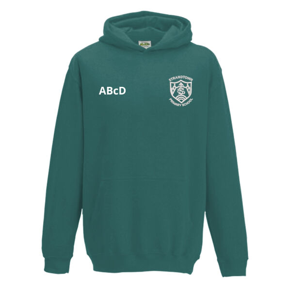 Strandtown PS - MAKINSON (Kids Sizing) Thumbnail