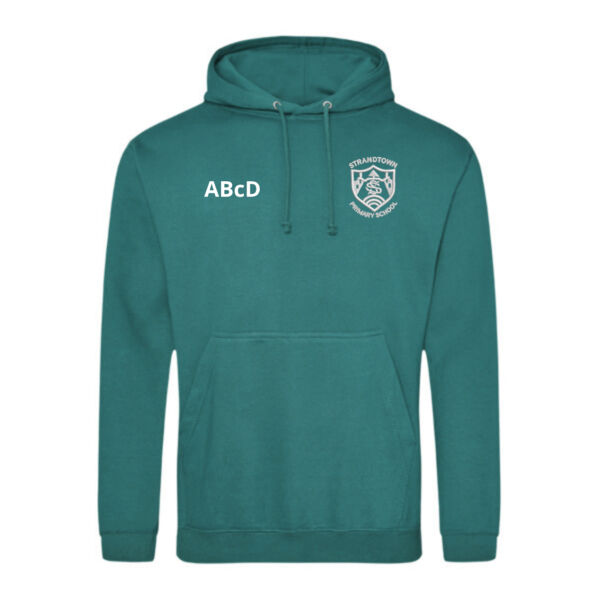 Strandtown PS - MAKINSON (Adult Sizing) Thumbnail