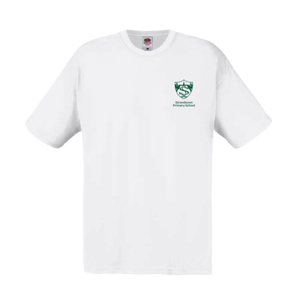 Signature T-Shirt - Adult sizing Thumbnail