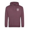 AWDis College Hoodie Thumbnail